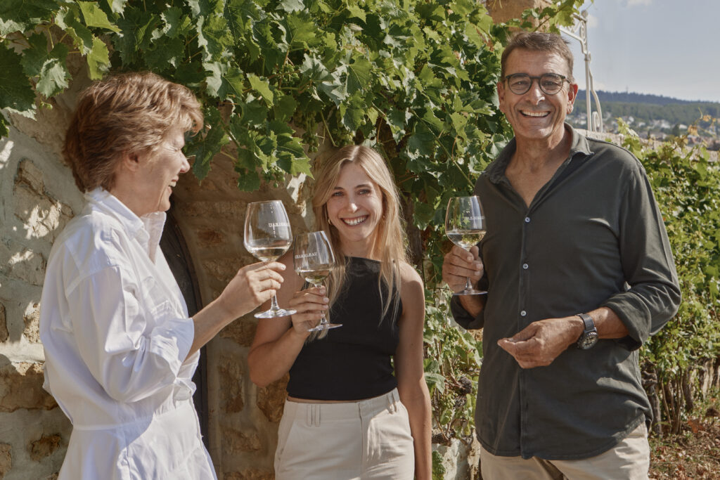 Domaine de Chambleau