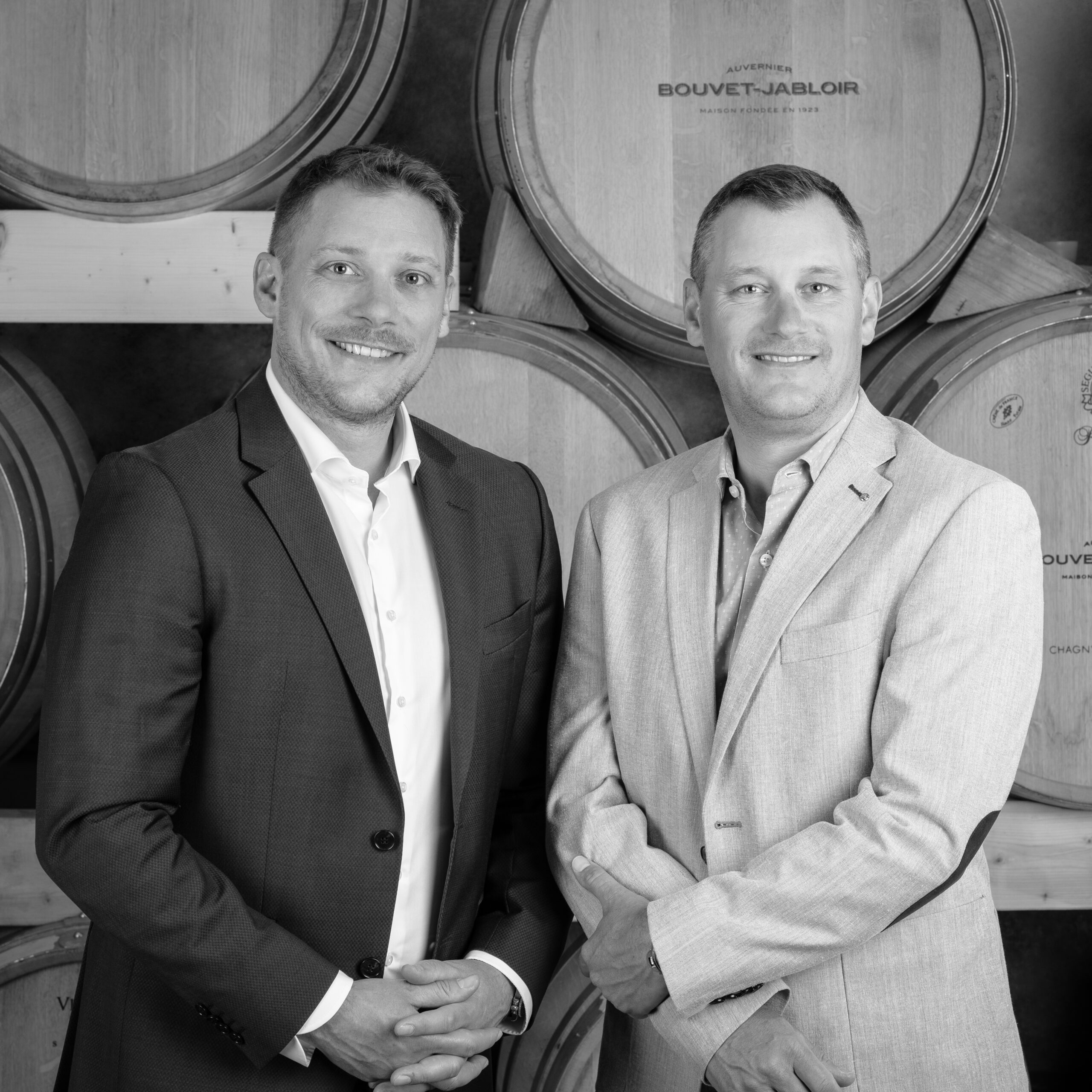 Domaine Bouvet-Jabloir