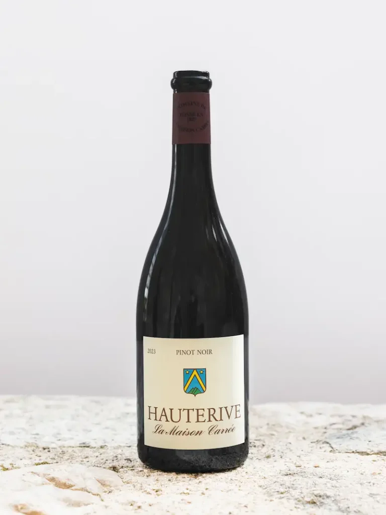 Bouteille Hauterive